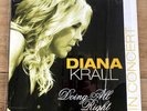 Diana Krall Doing All Right   DMM Vinyl LP