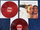 The Smashing Pumpkins Siamese Dream Vinyl 2Lp On Red Vinyl