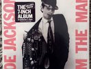Joe Jackson I'm The Man The 7-Inch Album Vinyl Box Set RARE NEW (SEALED)