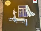 Conan Gray – Wishbone | Limited Edition Bedroom Blue Vinyl LP | Indie Exclusive