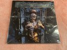Iron Maiden The X Factor Doppel-LP Gatefold Transparentes 12