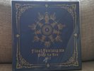 Final Fantasy XIV Vinyl LP Box Set Vol.2 New and Sealed