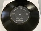 JUSTIN HINDS - MOTHER BANNER SKA BEAT 1965 7 SINGLE EXCELLENT CONDITION