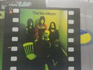 3 Yes Vinyl Albums 