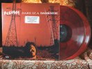 SEALED Redman Dare Iz A Darkside RED SWIRL vinyl 2LP  /1500 method man wu tang