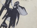 Fleetwood Mac: Rumors Vinyl LP Record, 1977 Warner Bros. BSK 3010