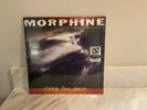 MORPHINE Cure For Pain Run Out Groove Ltd Ed 2 LP SEALED