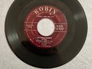 RARE  MELLO-MOODS “where are you / how could you” ROBIN 7