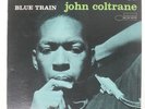 JOHN COLTRANE BLUE TRAIN BLUE NOTE BST81577 LP