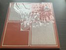 ALLAH LAS - RARE G/F WHITE VINYL LP - WORSHIP THE SUN - 500 ONLY