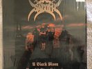 Bal-Sagoth – A Black Moon Broods Over Lemuria LP - Year 1995 1st Edition - RARE