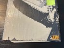 LED ZEPPELIN Self Titled ATLANTIC SD-19126 LP VG+/VG+ SHRINK