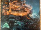 Jon Bellion Glory Sound Prep Blue Vinyl LP