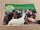 The Beach Boys Pet Sounds LP Record 1st Issue Duophonic Stereo Capitol 1966