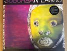 LP:  SUBURBAN LAWNS - self titled s/t       NEW SEALED REISSUE