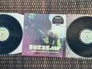 2 LP Buzzsaw:  From Lemon Drops To Acid Rock - Rock Psychedelic Rock