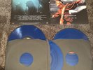 Eloy - Reincarnation on Stage - coloured Vinyl - 3 LP