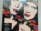 LP Kiss - Asylum (Limited Back to Black Vinyl) Neu in Folie