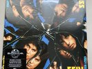LP Kiss – Crazy Nights (Back To Black) Vinyl 180g - Neu in Folie