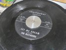 CHICANO DOO WOP ROCK 45 MATADORS wobble / let me dream CHARTMAKER