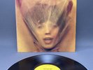 The Rolling Stones - Goats Head Soup Japan Press Vinyl LP Rock OIS Poster