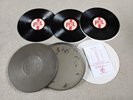 PUBLIC IMAGE LIMITED PIL - METAL BOX. 1979. Great item.
