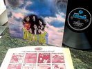 MINTY 1968 UK ORIG   THE GODS   