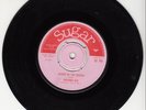 RICHARD ACE *SOUND OF THE REGGAE*  1970 UK SUGAR REGGAE SKINHEAD