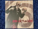 Kool Keith DR Octagon DR Octagonecologyst vinyl Ex condition Ltd Interscope 1018