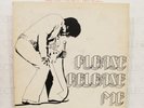 ELVIS PRESLEY - PLEASE RELEASE ME - U.S. PROMO COPY - 1ST RECORDS *RARE* LP