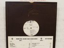 FACES (ROD STEWART , RONNIE WOOD) LONG PLAYER *RARE* WHITE LABEL PROMO 1971 LP
