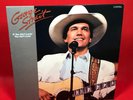 GEORGE STRAIT If You Ain't Lovin' You Ain't Livin' 1988 USA vinyl LP Baby Blue