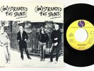 Punk 45 - The Saints - (I'm) Stranded - Sire - VG++ promo