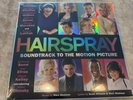 Hairspray movie Soundtrack NEW vinyl 2016 Rare Out of print Travolta Latifah