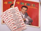 RCA Victor Artist of the Week Compact 33 Single Promotion Pre-Pack Jim Reeves
