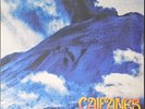 CAIFANES-EL NERVIO DEL VOLCAN-2016 MEXICAN LP NEW SEALED PICTURE DISC FREE SHIPP