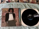 Michael Jackson Off the Wall, played all, VINYL EX. EPIC  FE-35745.1979. GATEFOL