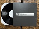COLD CAVE Full Cold Moon LP TEST PRESS Deathwish RARE  metal punk hardcore