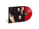 DANZIG Danzig II - Lucifuge - LP / Translucent Ruby Vinyl (2026) (Glenn Danzig)