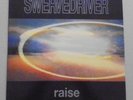 Swervedriver- Raise Vinyl LP- Original Creation Release-1991-CRELP 093