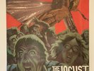 The Locust, GSL15 Vinyl LP SEALED