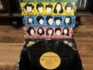 THE ROLLING STONES - SOME GIRLS - '78 OG VINYL LP - COC39108 B4 Record
