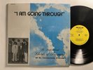 THE INSPIRATIONAL CHORDS OF HARMONY - I AM GOING THROUGH FLORIDA RARE GOSPEL LP
