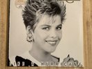 C.C. Catch - Like A Hurricane Rare German Import Vinyl LP Record Album