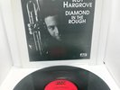 Roy Hargrove Diamond In Rough VINYL LP ALBUM 1990 Jazz Heritage Novus EX++