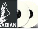 Kasabian - Kasabian (2× White Vinyl LP 2025, Reissue, Record Store Day)
