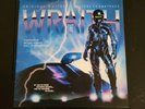 The Wraith Vinyl Soundtrack Terror Vision Subscriber Exclusive Turbocharged Aura