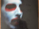 Marilyn Manson – The Golden Age Of Grotesque 2xLP NEW SEALED Vinyl