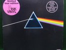 Pink Floyd Dark Side Of The Moon Limited - Pink Vinyl LP Quad AU Press