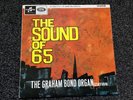 GRAHAM BOND ORGANIZATION - THE SOUND OF ‘65 UK LP COLUMBIA 33SX 1711 EX+ 1G/1G